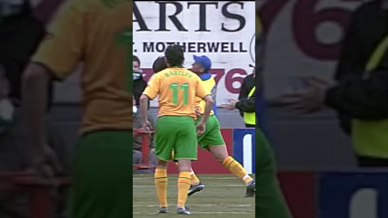 Pure Precision from Naka 🎯✨ #OnThisDay