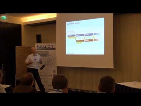 SEACON 2013 Pecha Kucha "SOAgil kann BPM sein" von Jo Ehm