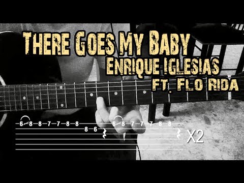 There Goes My Baby - Enrique Iglesias