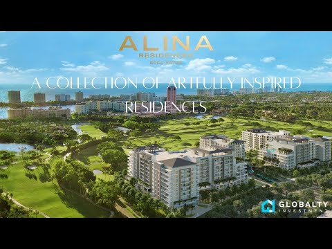 Alina Residences Boca Raton