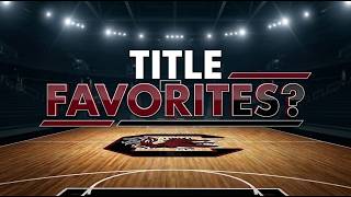 SEC Scouting Report: South Carolina