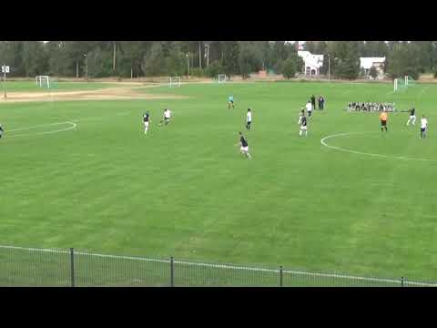 highlights (white #2) VS AC Oulu