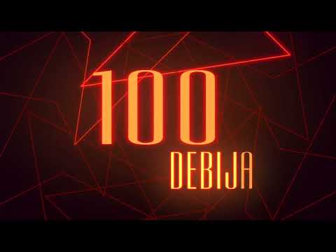 100 DEBIJA DJ UGA REMIX   Piezvani Man, Kā Tev Iet, Netici Tam, Esi Reāls 2022 Hits