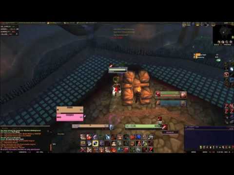 agrooka arms warrior pvp 7.1.5