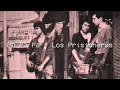 Pa Pa Pa - Los Prisioneros [Letras]