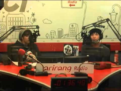 141219 Kpoppin Ugly truth with Royal Pirates Sooyoon