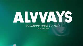 Alvvays - Lollipop (Ode To Jim) - (Live in Bangkok, 2019)