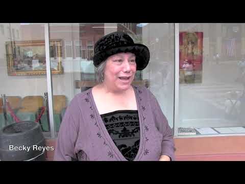 Deportation '17: A Film About A Film in Bisbee