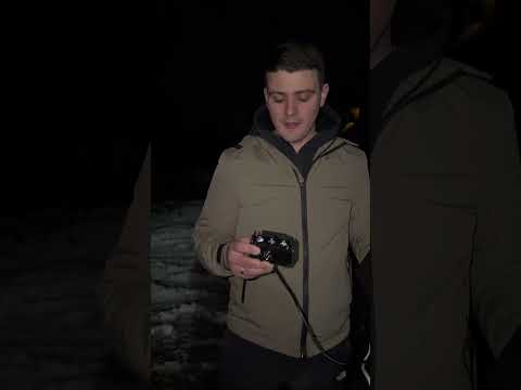 Комплект LED фар 110Вт два режима света (Белый-желтый) (10см*5см*) - фото 1 - id-p1895869573