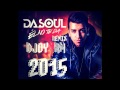 Dasoul-El No Te Da (DJoy RM Remix 2015) 