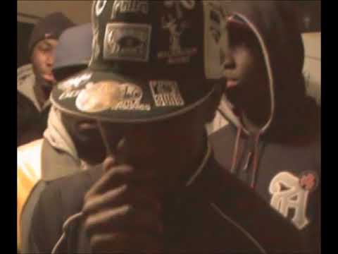 Bruza - So Real ft. Krucial Kidd & Triple Threat