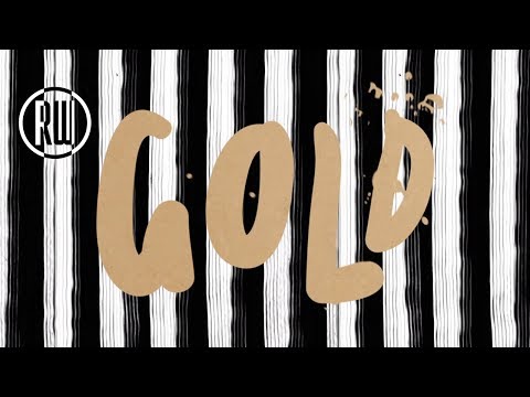 Video thumbnail for Gold