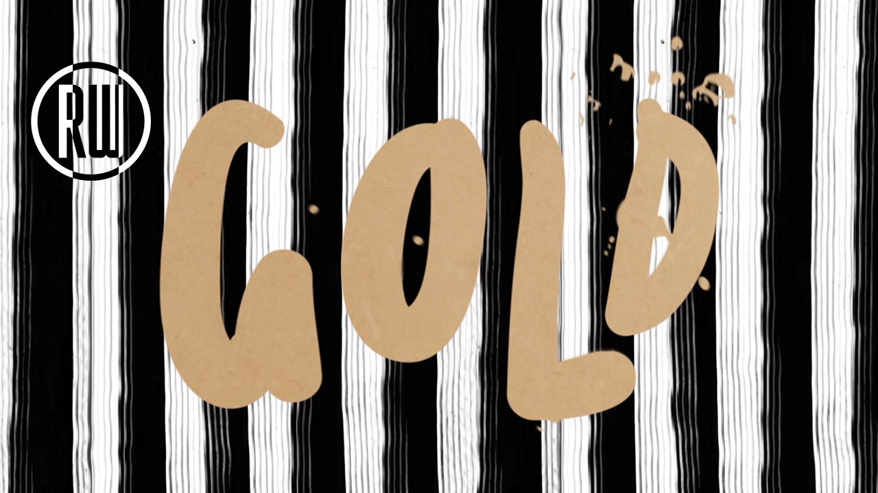 Роби Уилямс - Gold 