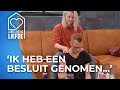 'Jammer dat je GEEN INITIATIEF hebt getoond!' ? | Lang Leve de Liefde #AFL180