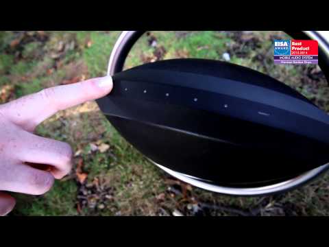 EUROPEAN MOBILE AUDIO SYSTEM 2013-2014 - HARMAN KARDON ONYX