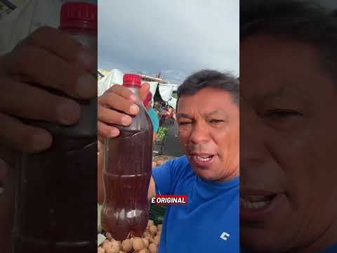 Feira da Semana Santa em Senador Rui Palmeira tá muito aquecida! 🐂🔥Movimento