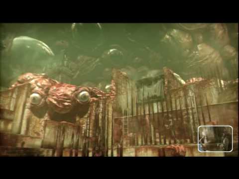 The Evil Within - Chapter 14: ULTERIOR MOTIVES (Pt. #55)