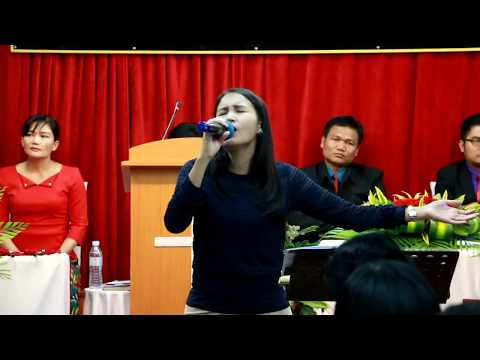 Jessica Sangte | Zianghmanlo Phenih Zisuh ( HD )
