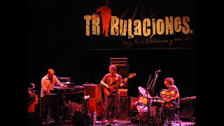 ESPECIAL MEDESKI MARTIN &amp; WOOD EN EL TEATRO GRAN REX 2004