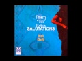 TITI ROBIN / "SALUTATIONS" (avec Abdelkrim Sami "Diabolo")