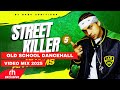 OLD SCHOOL DANCEHALL MIX 2025 THE BEST OF OLD SCHOOL DANCEHALL SONGS VIDEO MIX BY DJ GABU