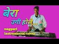Bera Ugi Hole Mile Chali Aabe Nagpuri Instrumental Cover Song