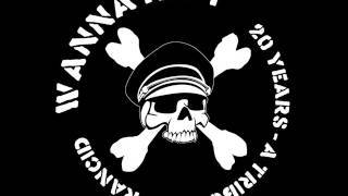 Wanna Riot - Time Bomb (Rancid Cover)