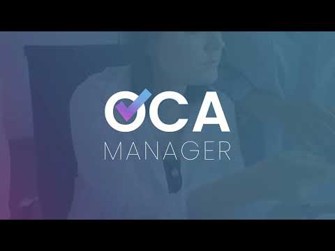 OCA Manager