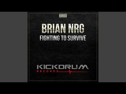 Fighting To Survive (Radio Edit)