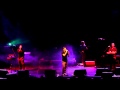 Camouflage -"Confusion" Berlin Columbiahalle 2011-11-12 HD