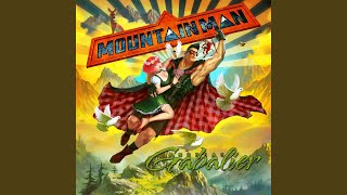Königin der Alpen Music Video
