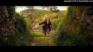 Howard Shore - The Adventure Begins (The Hobbit: An Unexpected Journey Soundtrack)