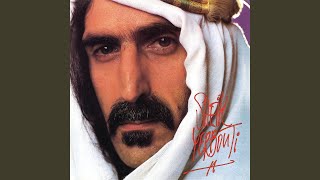 [問卦] Frank Zappa哪首最經典?