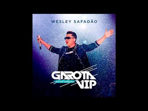 09 - Wesley Safadão - part Kevin O Chris e Dennis DJ - Tão Diferente