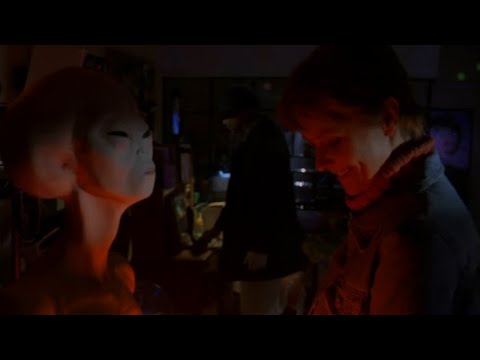 Stargate SG-1 - Season 4 - Point of No Return - A busy mind / Voyeurs