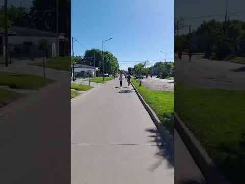 10 km SOLIDARIOS DE MAIPU 2025