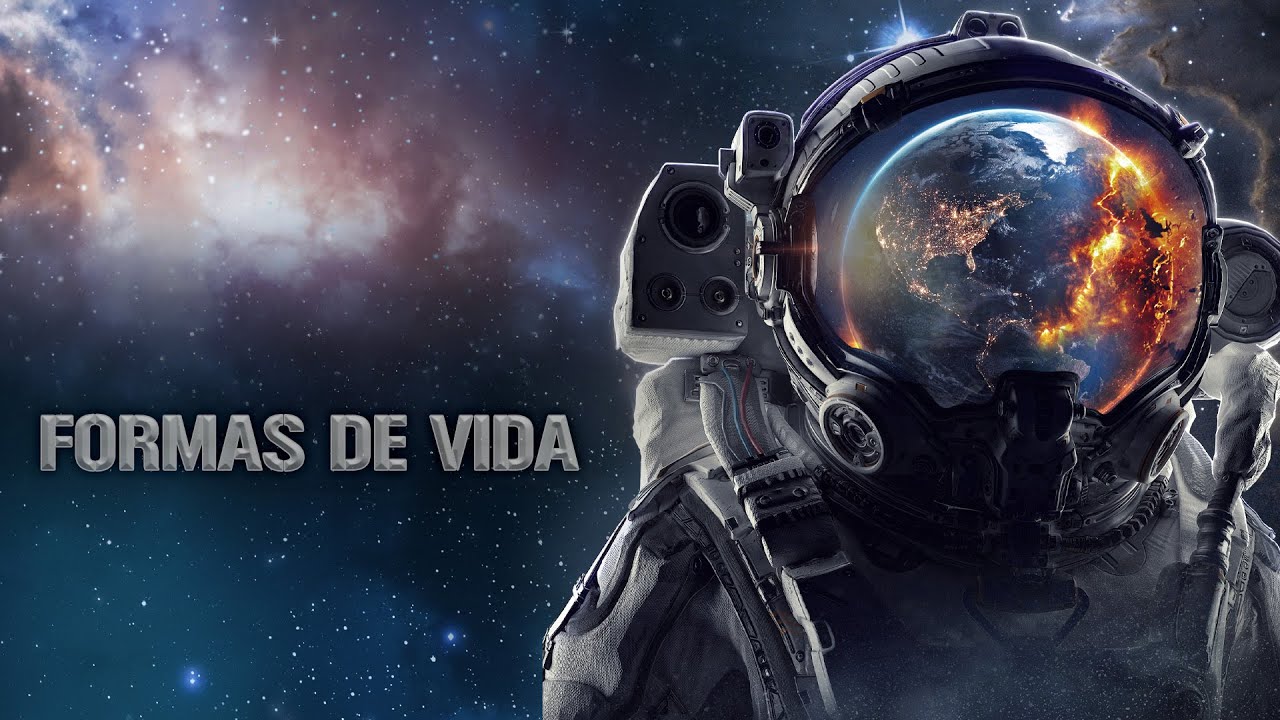 Formas De Vida (2023) [Ficção científica] [Drama] 🚀 Um Astronauta Entre o Amor e o Destino 🪐
