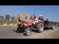 Nager Kirtan Pind Sathiala 2017
