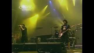 CPM 22 - Cidade Em Chamas