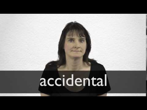 ACCIDENTAL definition in American English Collins English Dictionary ACCIDENTAL definition in American English Collins English Dictionary