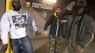 Last Disciple feat. Smif N Wessun - Three Kings [Official Video 2018]