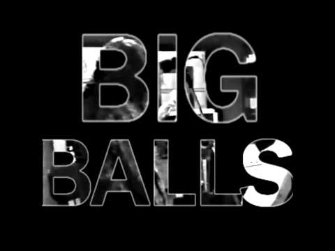 Big Balls - Minha Cabeça - 1996