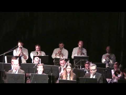 Big Band Jazz Tamos - THE SIMPSONS