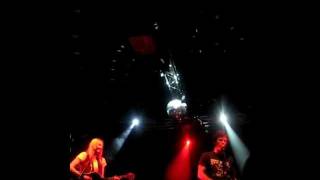 How Am I Different - Aimee Mann