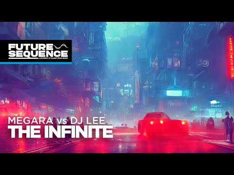 Megara vs DJ Lee – The Infinite