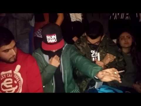 PUTONA DE LA COLMENA VS RUBIX (16avos) [CLASIFICATORIA MLG VS ALM VS GRX VS CDB ]