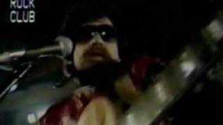 Coisas do coração - Raul Seixas - Clip ao Vivo