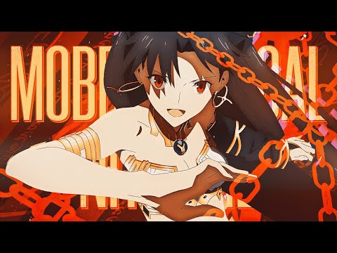 Mobbs Radical x Nitetime - Lake Of Fire