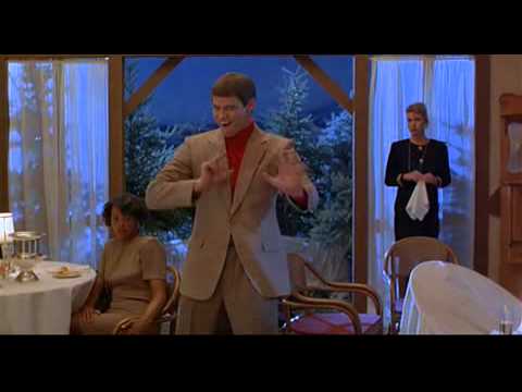 tonto y re tonto jim carrey dumb and dumber