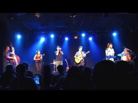theAngelcy - We Love You Just The Way You Are - Live @ Berale Music Club